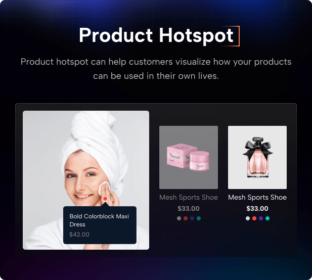 Ambaz - Multipurpose eCommerce Nextjs Template