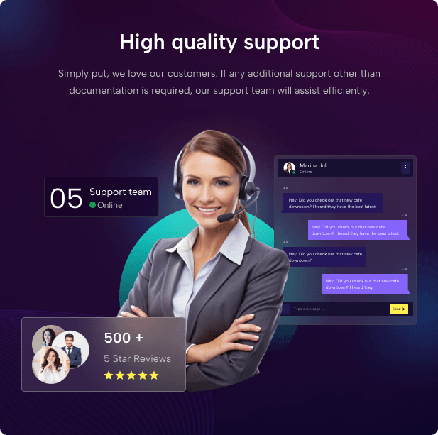 Ambaz - Multipurpose eCommerce Nextjs Template